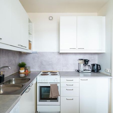 Hygge Home In Rovaniemi, Free Parking ภายนอก รูปภาพ