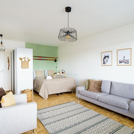 Hygge Home In Rovaniemi, Free Parking ภายนอก รูปภาพ