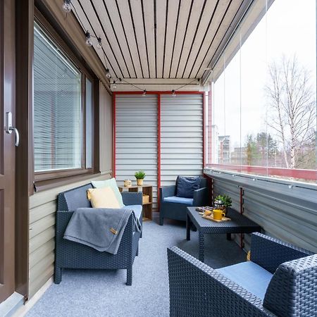 Hygge Home In Rovaniemi, Free Parking ภายนอก รูปภาพ