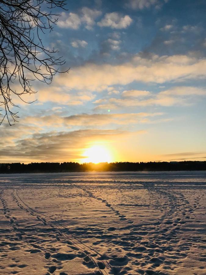 Hygge Home In Rovaniemi, Free Parking ภายนอก รูปภาพ