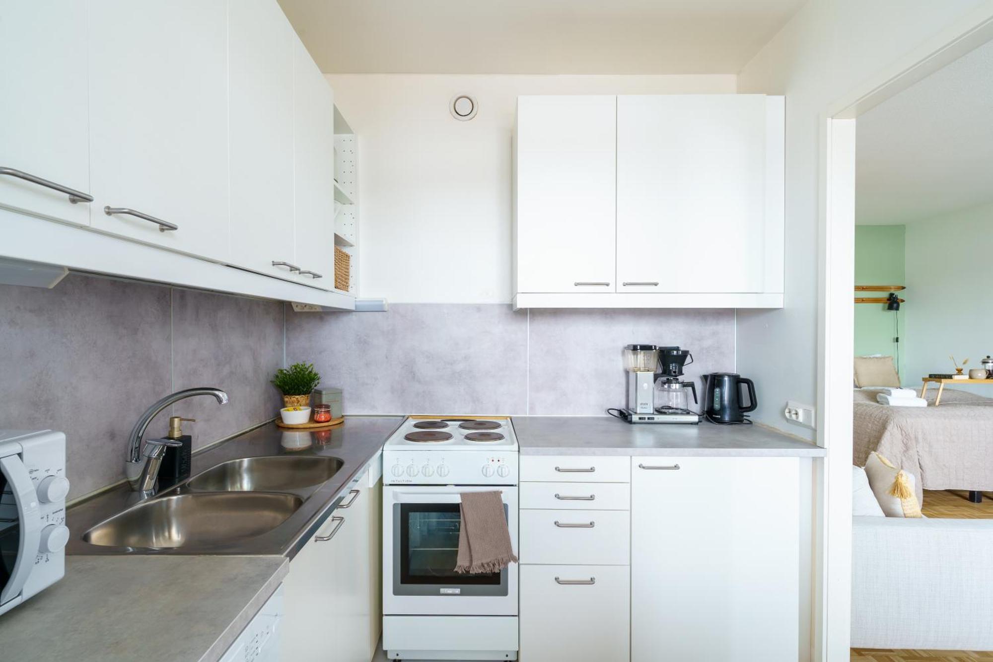 Hygge Home In Rovaniemi, Free Parking ภายนอก รูปภาพ