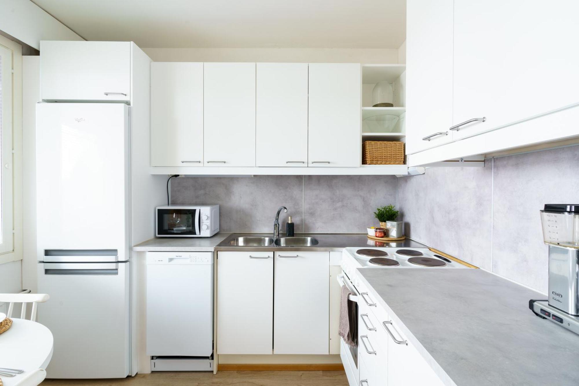 Hygge Home In Rovaniemi, Free Parking ภายนอก รูปภาพ