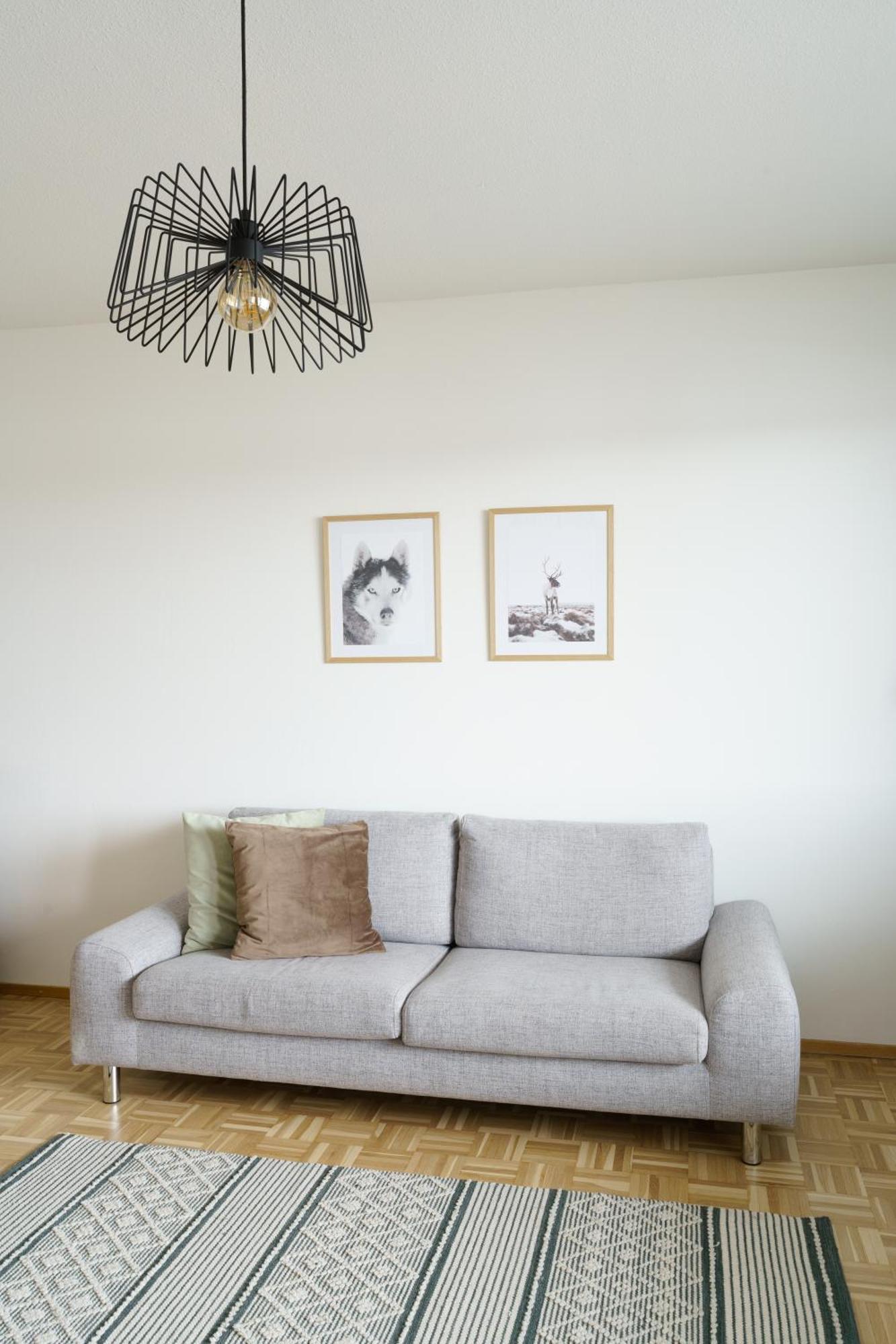 Hygge Home In Rovaniemi, Free Parking ภายนอก รูปภาพ