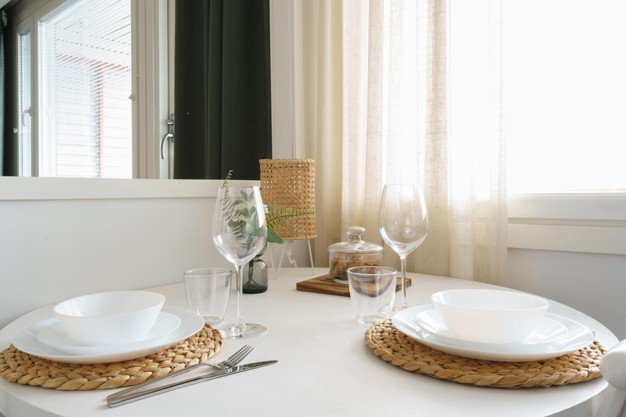 Hygge Home In Rovaniemi, Free Parking ภายนอก รูปภาพ