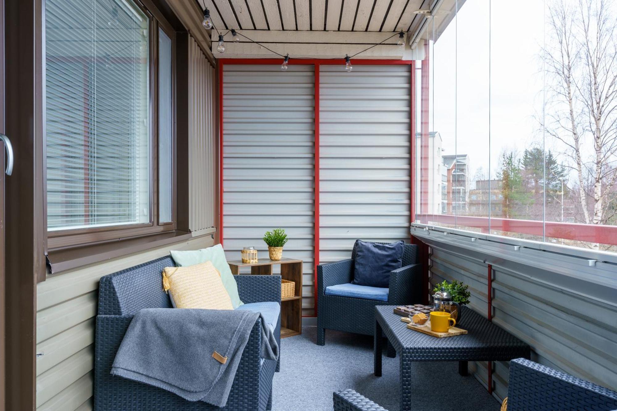 Hygge Home In Rovaniemi, Free Parking ภายนอก รูปภาพ