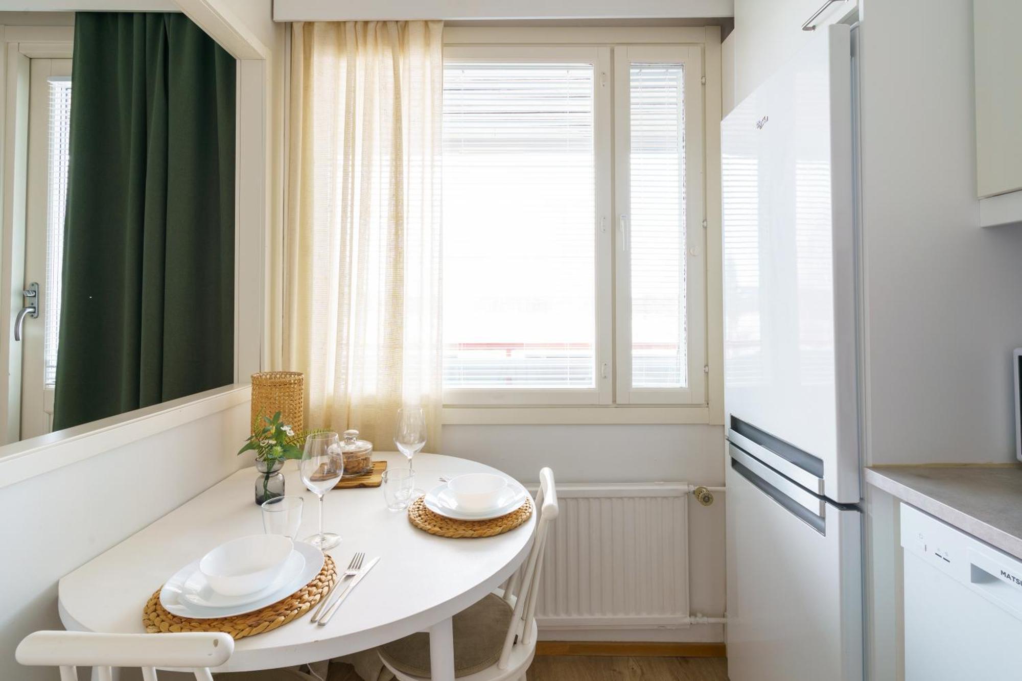 Hygge Home In Rovaniemi, Free Parking ภายนอก รูปภาพ